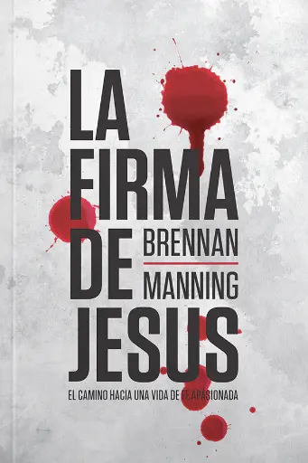 LA FIRMA DE JESÚS