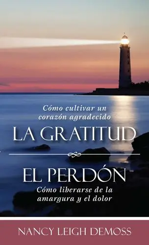 Gratitud Perdón - Bolsillo