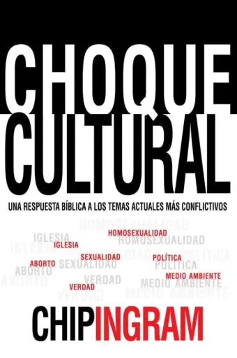 Choque cultural