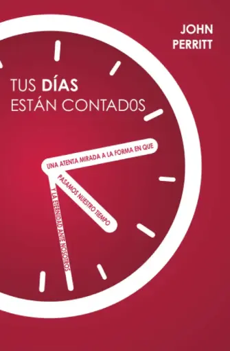 Tus días están contados