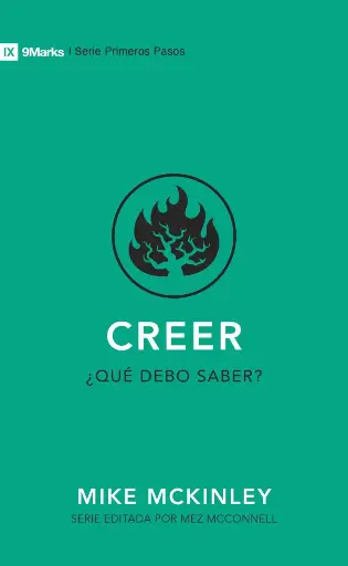 Creer: ¿Qué debo saber?