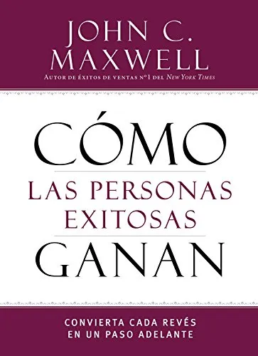 COMO LAS PERSONAS EXITOSAS GANAN