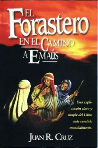 EL FORASTERO EN EL CAMINO