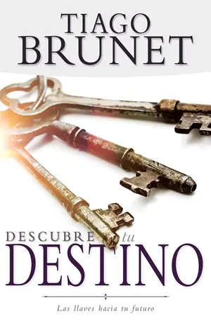 DESCUBRE TU DESTINO