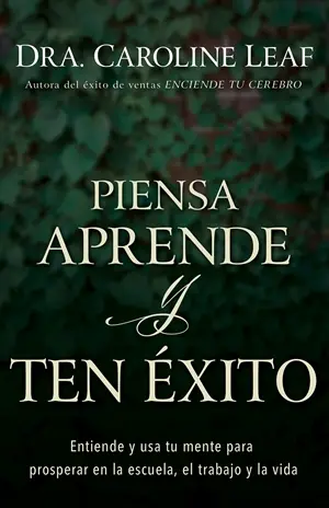 PIENSA, APRENDE Y TEN EXITO