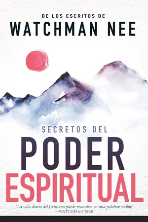 SECRETOS DEL PODER ESPIRITUAL
