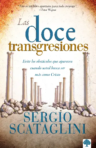 LAS DOCE TRANSGRESIONES