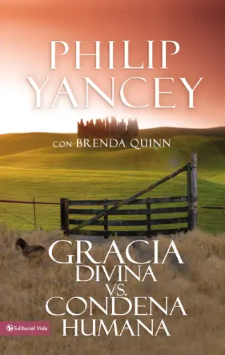 Gracia divina vs. condena humana