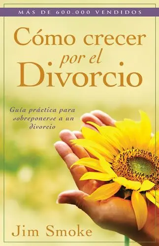Cómo crecer por el divorcio - Bolsillo