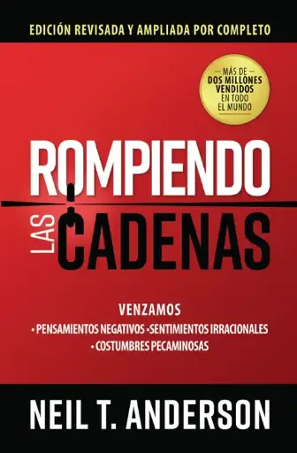 ROMPIENDO LAS CADENAS