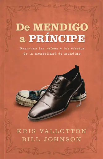 DE MENDIGO A PRINCIPE