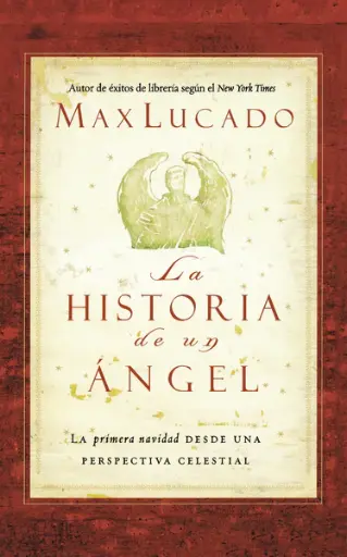 La historia de un ángel