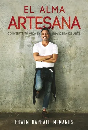 EL ALMA ARTESANA