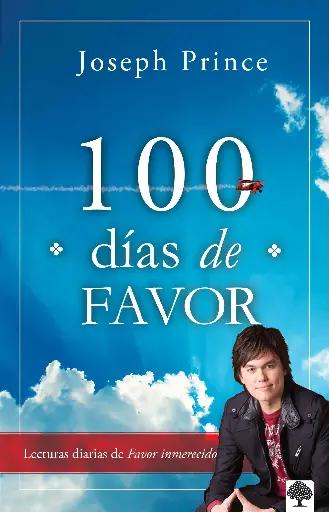 100  DIAS DE FAVOR