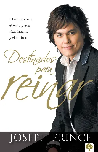 DESTINADOS PARA REINAR