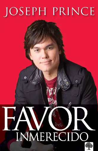 FAVOR INMERECIDO