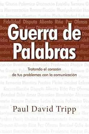 Guerra de Palabras