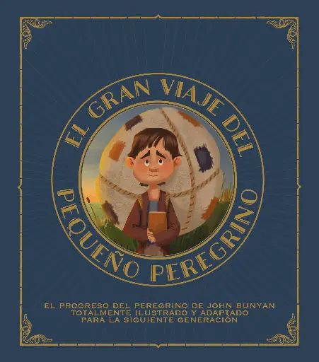 El gran viaje del pequeño peregrino