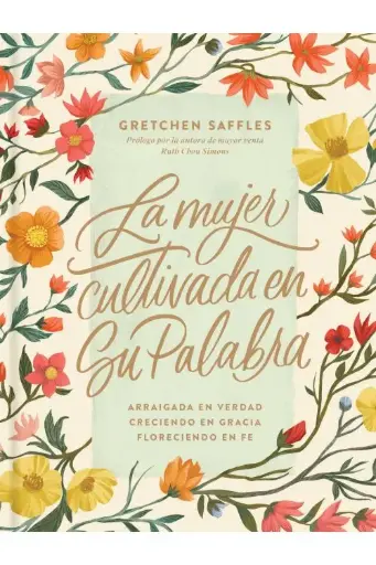 La mujer cultivada en Su Palabra