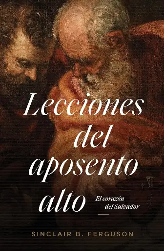 Lecciones del aposento alto