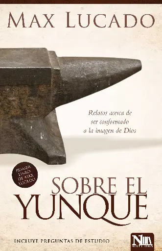 SOBRE EL YUNQUE