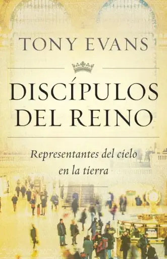 Discípulos del reino