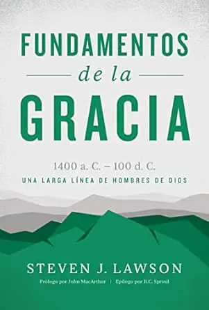 Fundamentos de la gracia
