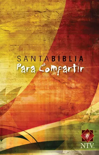 Biblia Misionera Cosecha NTV – Abstracta
