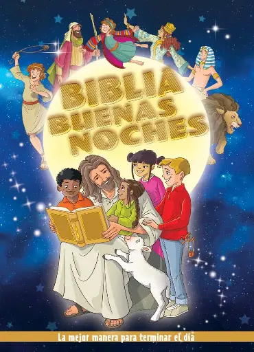 BIBLIAS BUENAS NOCHES