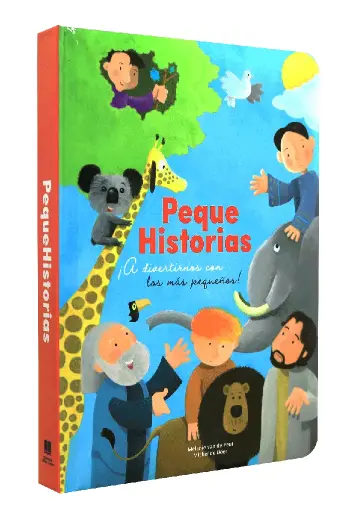 Peque Historias