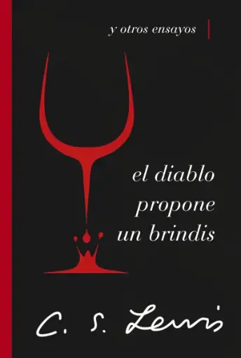 El diablo propone un brindis: y otros ensayos