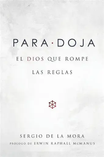 Paradoja: El Dios que Rompe las Reglas