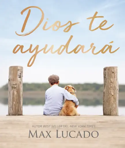  Dios te Ayudará