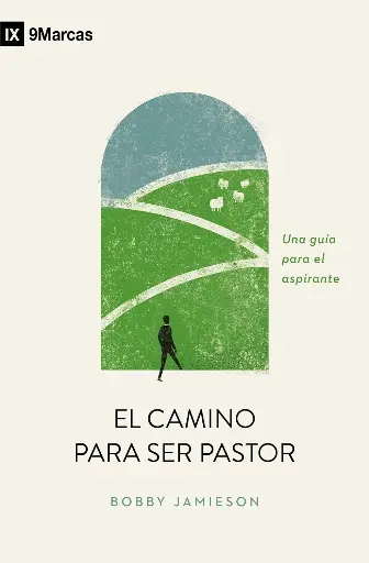 El camino para ser pastor