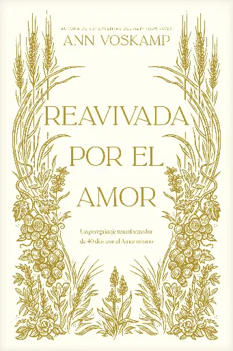 Reavivada por el Amor