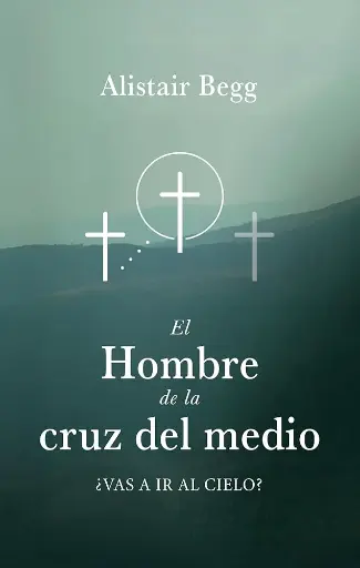 El Hombre de la cruz del medio