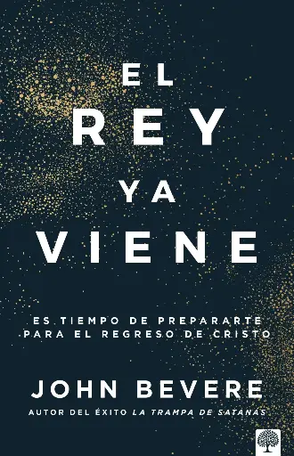 El Rey ya viene
